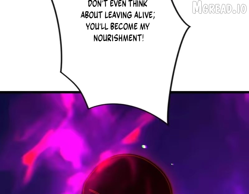 Summoning demons—I am the Abyss Chapter 63 - page 134